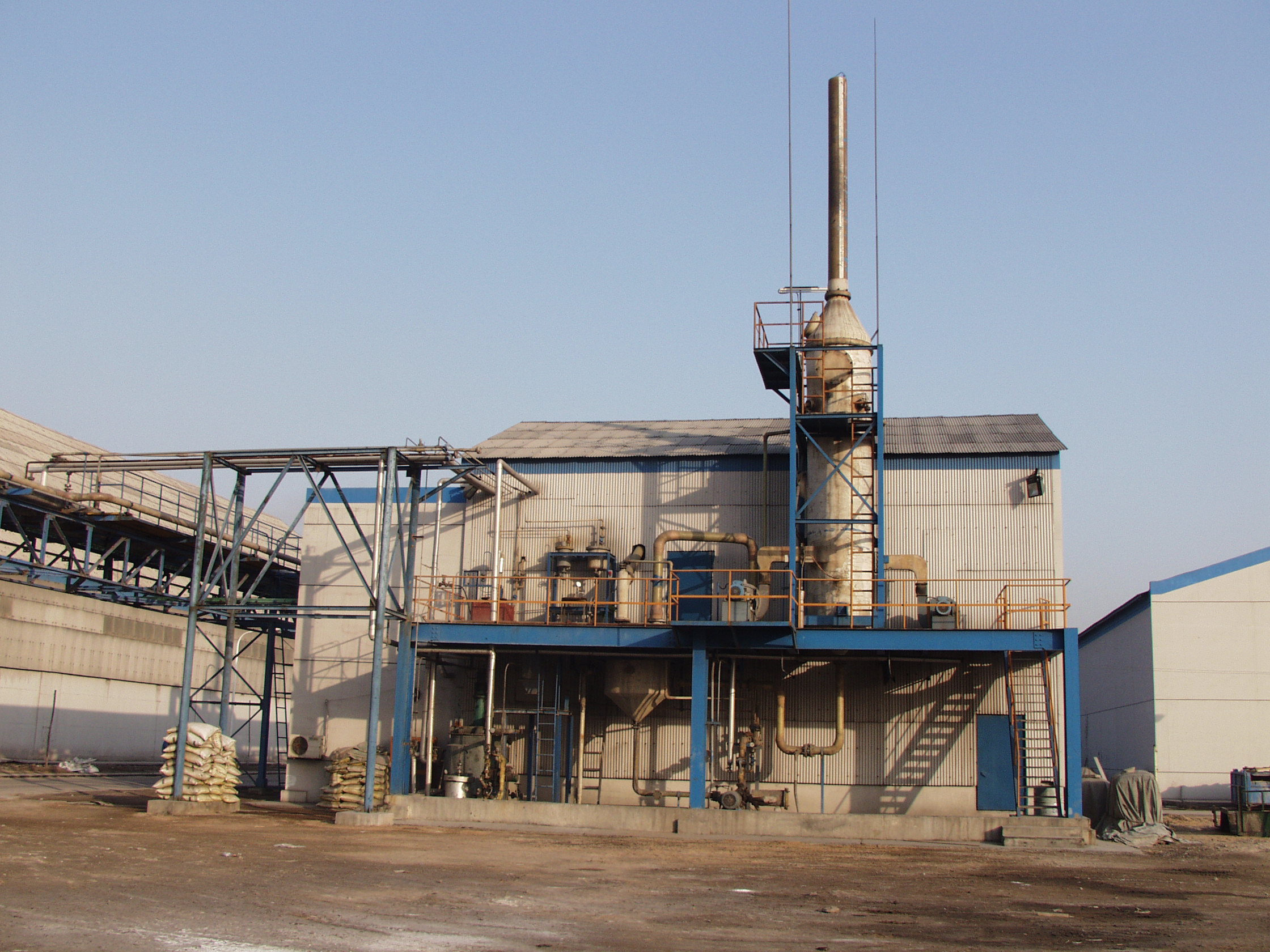 磷礦項(xiàng)目